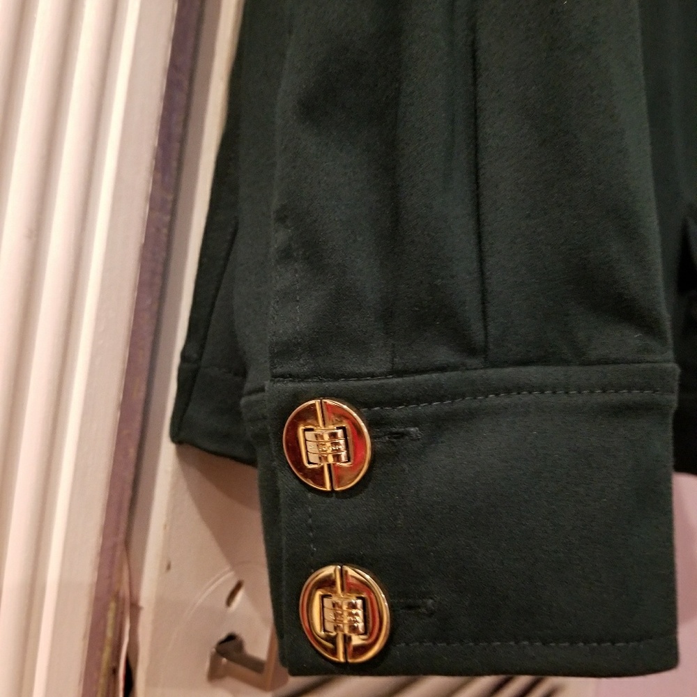 St. JOHN Jacket - Picture 4 of 5